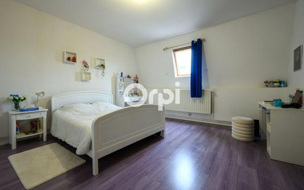 Maison à vendre    6 pièces •  Roubaix