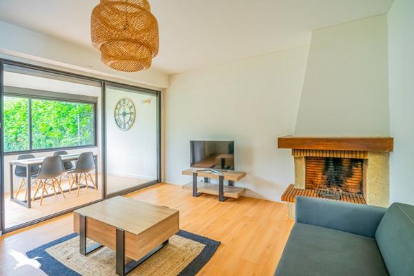 Maison à vendre |  Villenave-d'Ornon |  6 pièces | 101 m²