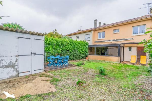 Maison à vendre |  Villenave-d'Ornon |  6 pièces | 101 m²
