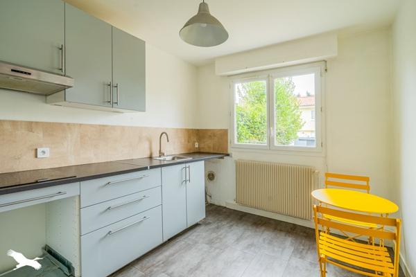 Maison à vendre |  Villenave-d'Ornon |  6 pièces | 101 m²