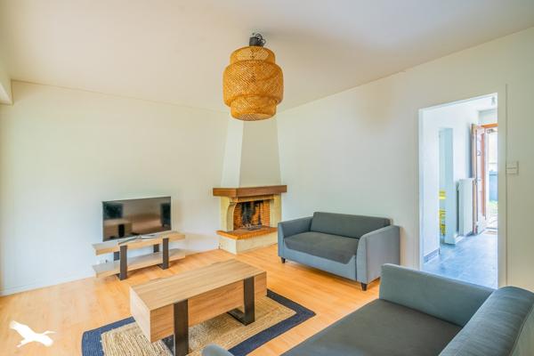 Maison à vendre |  Villenave-d'Ornon |  6 pièces | 101 m²