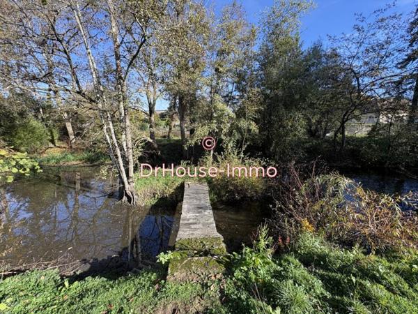 Maison à vendre 5 pièces de 88 m²