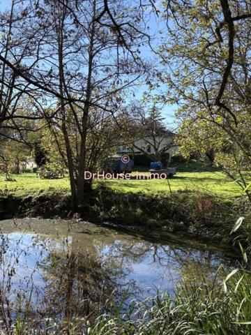 Maison à vendre 5 pièces de 88 m²