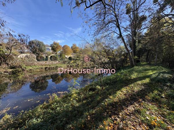 Maison à vendre 5 pièces de 88 m²