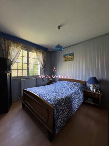 Maison à vendre 5 pièces de 88 m²