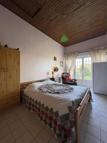 Maison à vendre 5 pièces de 88 m²