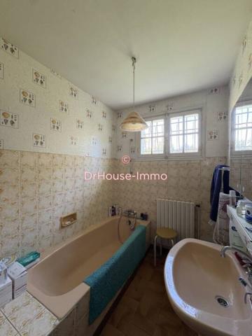 Maison à vendre 5 pièces de 88 m²