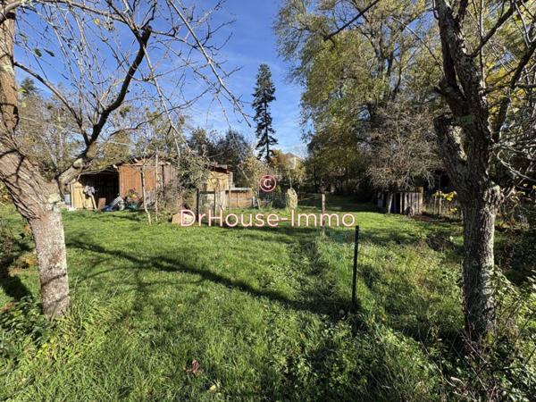 Maison à vendre 5 pièces de 88 m²