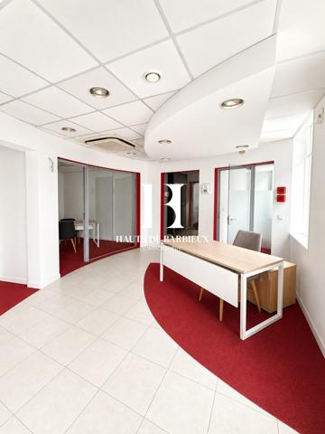 222 m² de Prestige en Plein Cœur d'Annapes
