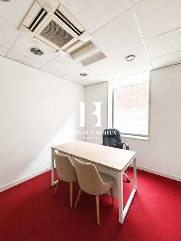 222 m² de Prestige en Plein Cœur d'Annapes