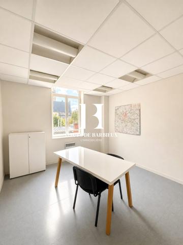 222 m² de Prestige en Plein Cœur d'Annapes