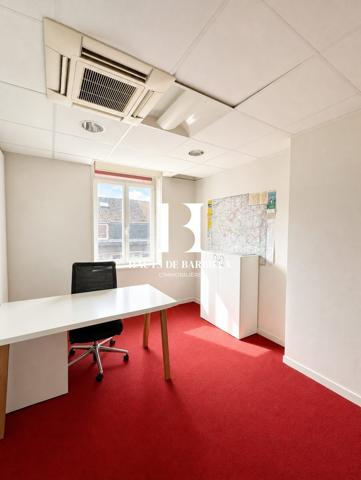 222 m² de Prestige en Plein Cœur d'Annapes