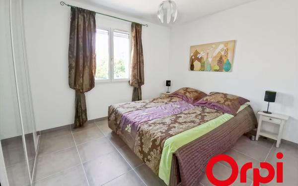 Maison à vendre    5 pièces • 123 m2 Aix-en-Provence