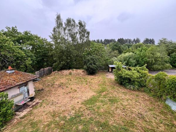 Un ensemble immobilier aux multiples possibilités sur Épinal
