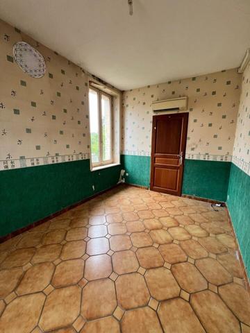 Un ensemble immobilier aux multiples possibilités sur Épinal