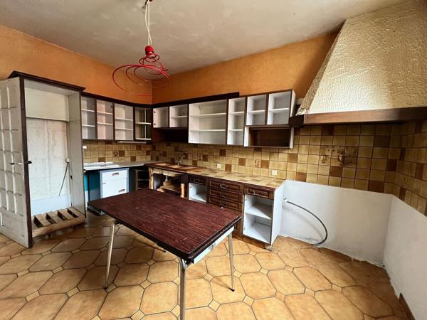 Un ensemble immobilier aux multiples possibilités sur Épinal