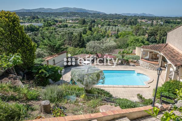 Maison 6 pièces - 174 m² Bien prestige