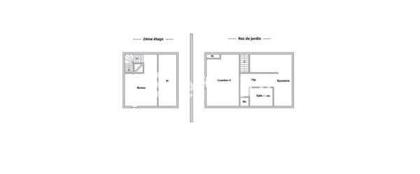 Maison 6 pièces - 174 m² Bien prestige