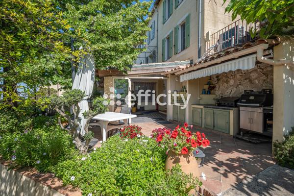 Maison 6 pièces - 174 m² Bien prestige