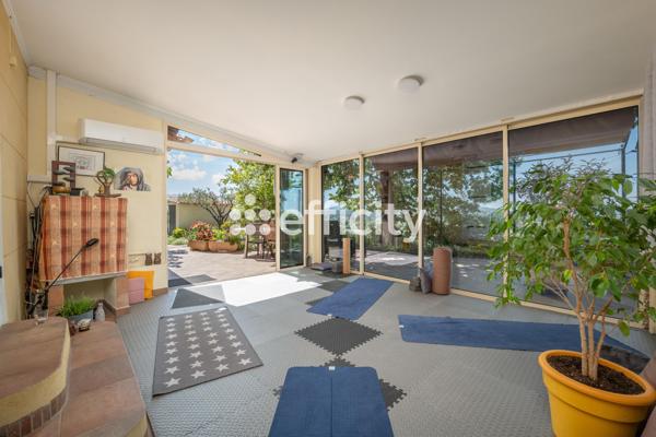 Maison 6 pièces - 174 m² Bien prestige