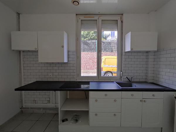 LE HAVRE - LES GOBELINS