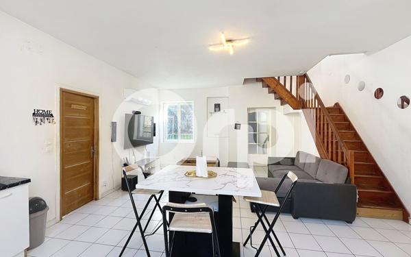 Maison à vendre    4 pièces •  Montréjeau