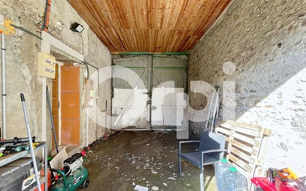 Maison à vendre    4 pièces •  Montréjeau