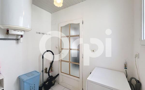 Maison à vendre    4 pièces •  Montréjeau