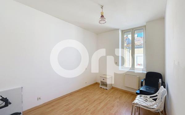 Maison à vendre    4 pièces •  Montréjeau