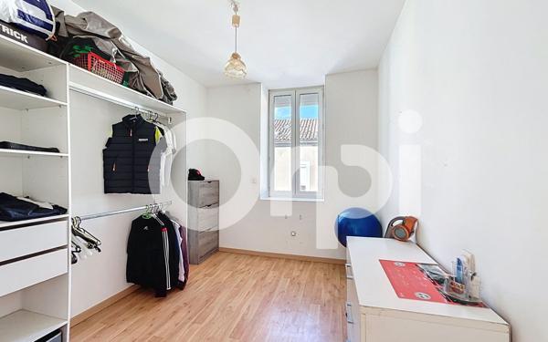 Maison à vendre    4 pièces •  Montréjeau