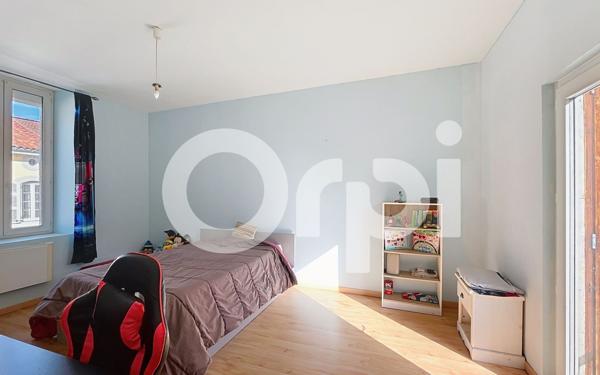 Maison à vendre    4 pièces •  Montréjeau