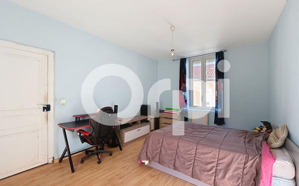 Maison à vendre    4 pièces •  Montréjeau