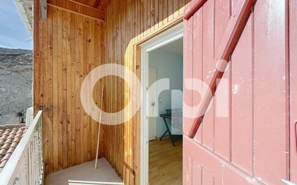 Maison à vendre    4 pièces •  Montréjeau