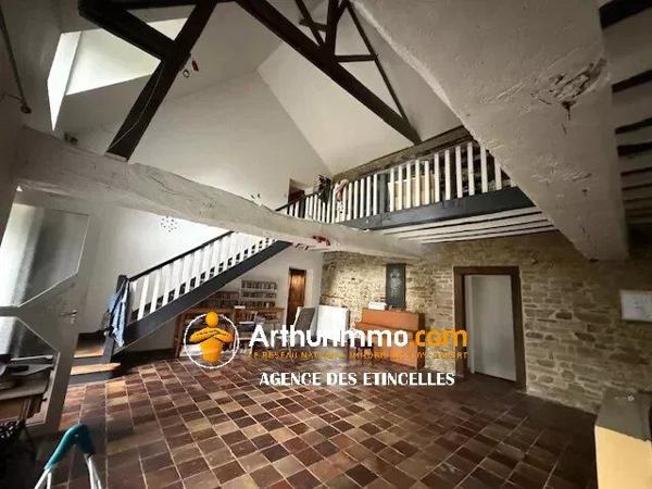 Vente Maison 6 pièces 200 m2 à Martigné-Ferchaud