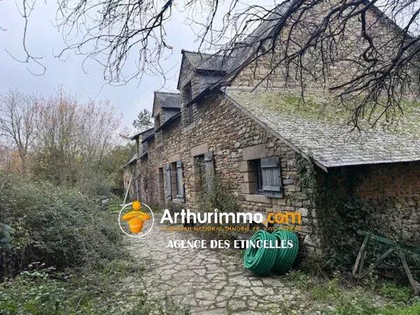 Vente Maison 6 pièces 200 m2 à Martigné-Ferchaud