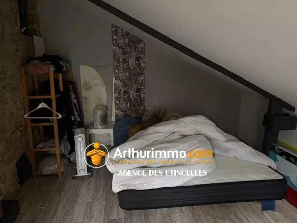 Vente Maison 6 pièces 200 m2 à Martigné-Ferchaud