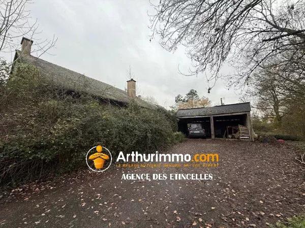 Vente Maison 6 pièces 200 m2 à Martigné-Ferchaud