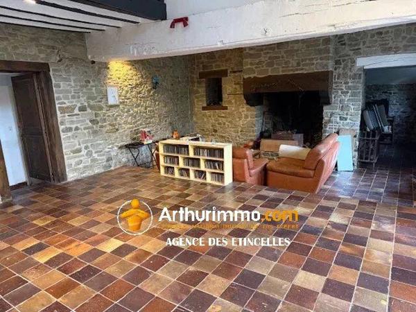 Vente Maison 6 pièces 200 m2 à Martigné-Ferchaud