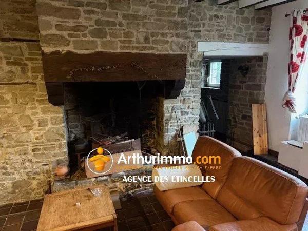 Vente Maison 6 pièces 200 m2 à Martigné-Ferchaud