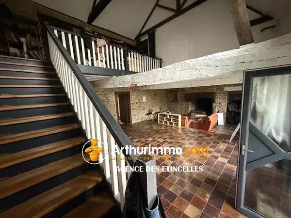 Vente Maison 6 pièces 200 m2 à Martigné-Ferchaud