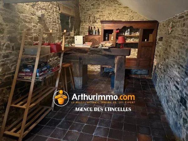 Vente Maison 6 pièces 200 m2 à Martigné-Ferchaud