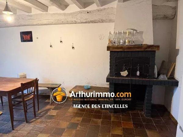 Vente Maison 6 pièces 200 m2 à Martigné-Ferchaud