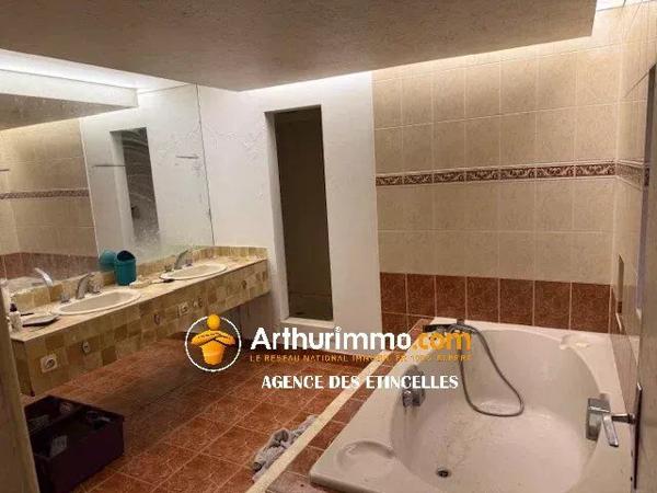 Vente Maison 6 pièces 200 m2 à Martigné-Ferchaud