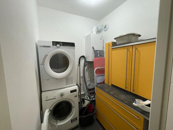 Appartement La Rochelle 3 pièce(s) 65.73 m2