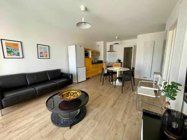 Appartement La Rochelle 3 pièce(s) 65.73 m2