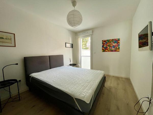 Appartement La Rochelle 3 pièce(s) 65.73 m2