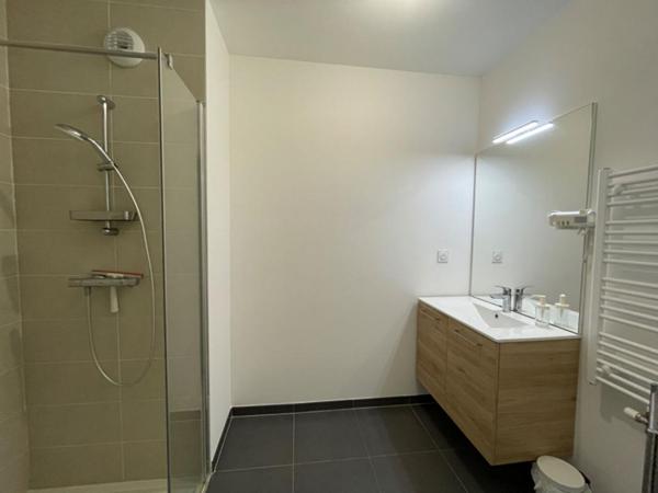 Appartement La Rochelle 3 pièce(s) 65.73 m2