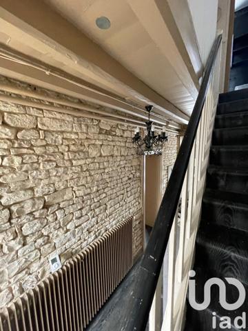 Maison à vendre 6 pièces 160 m² Courçon