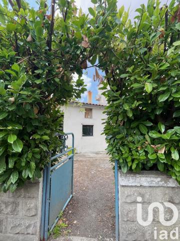 Maison à vendre 6 pièces 160 m² Courçon