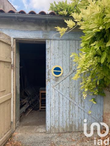 Maison à vendre 6 pièces 160 m² Courçon